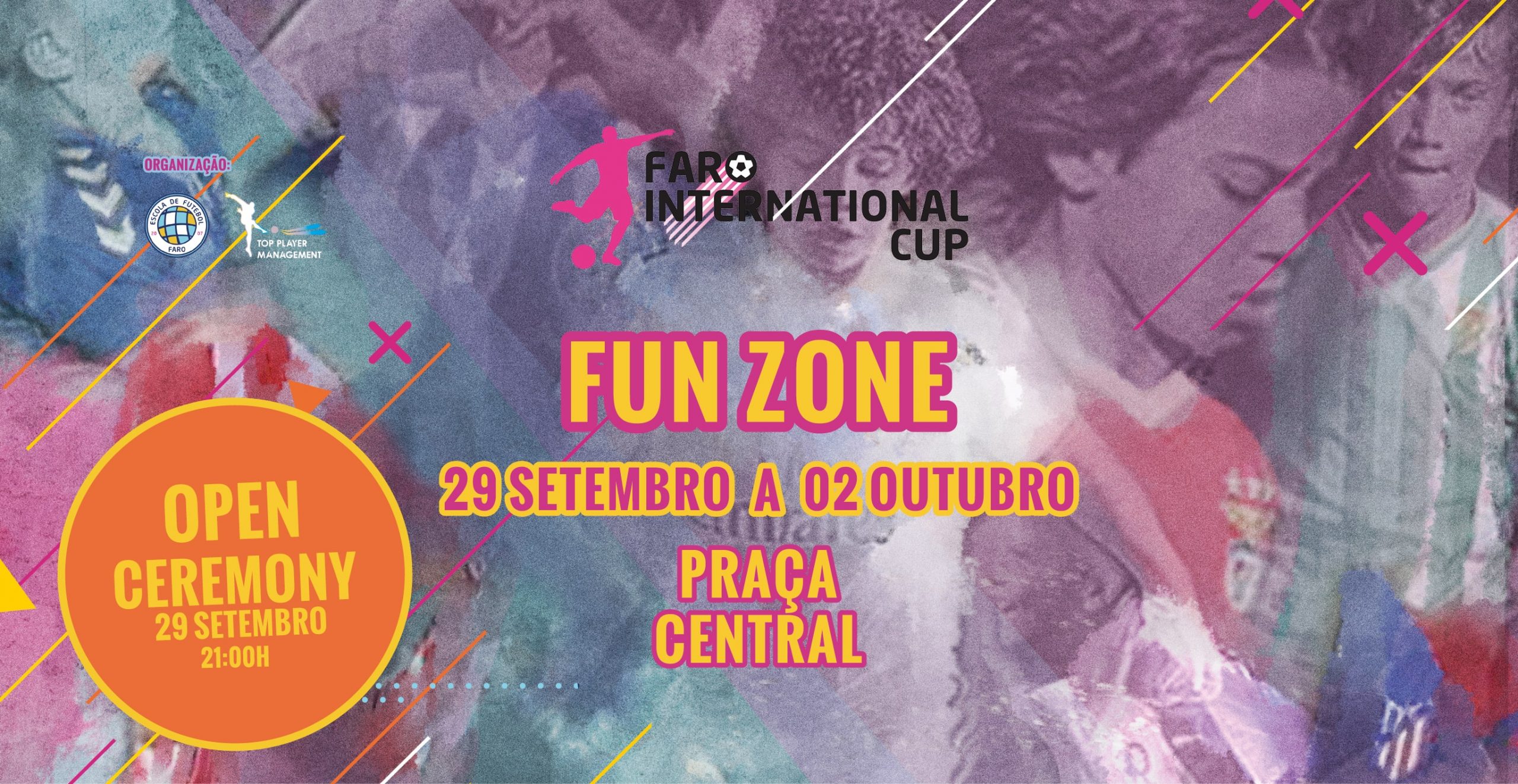 FARO International CUP